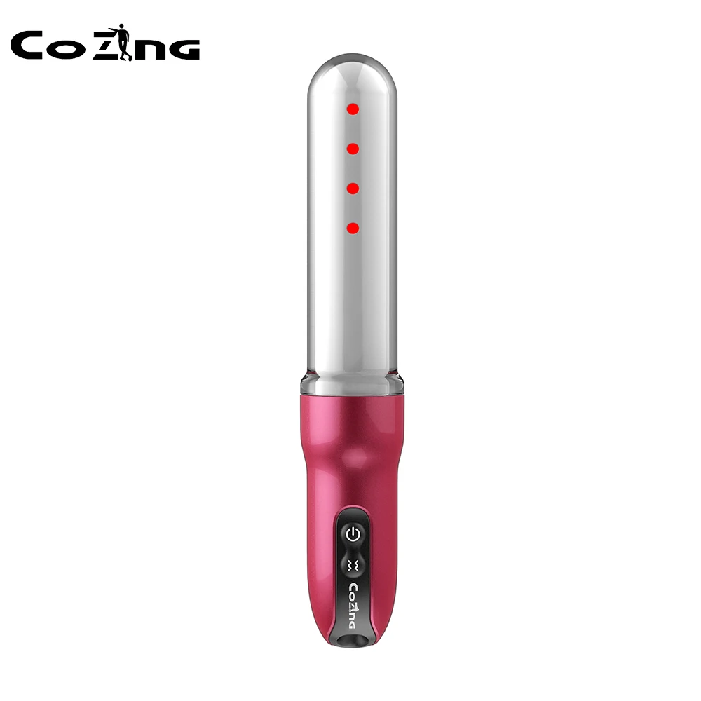 

Massage Relaxation Vaginal Uterine Fibroid Pain Laser Therapitic Vaginal Tightening Bacterial Pelvic Inflammatory