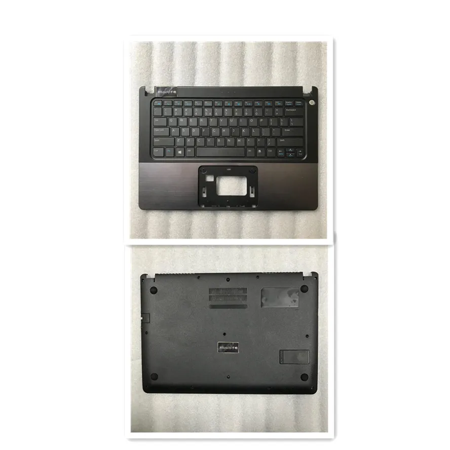 New For DELL VOSTRO 14 5460 5470 5480 Upper top cover 14 inspiron 5439