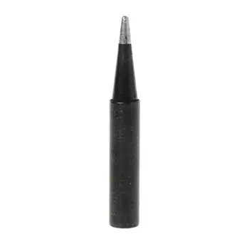 

5 Pcs Lead-Free Soldering Solder Iron Tips 900M-T For Hakko 936 SAIKE 909D 852 936d