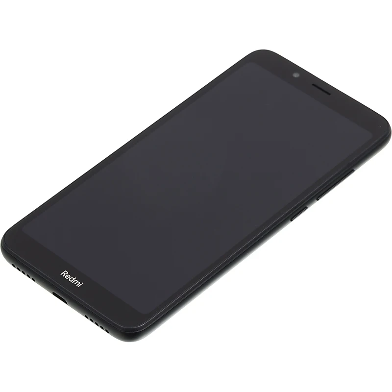 Смартфон XIAOMI Redmi 7A 16Gb, черный