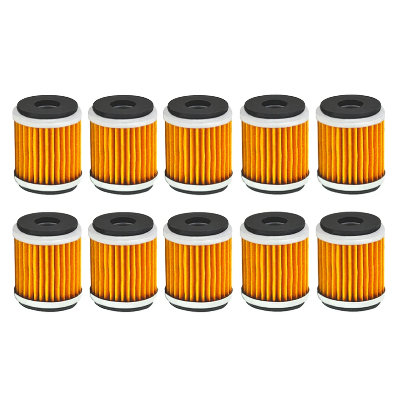 R125 Oil Filter For Yamaha WR250F WR450F WR250X WR250R YZ450F YZ250F