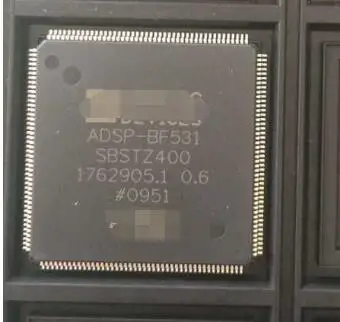 

Free shipping IC new% ADSP-BF531SBSTZ400