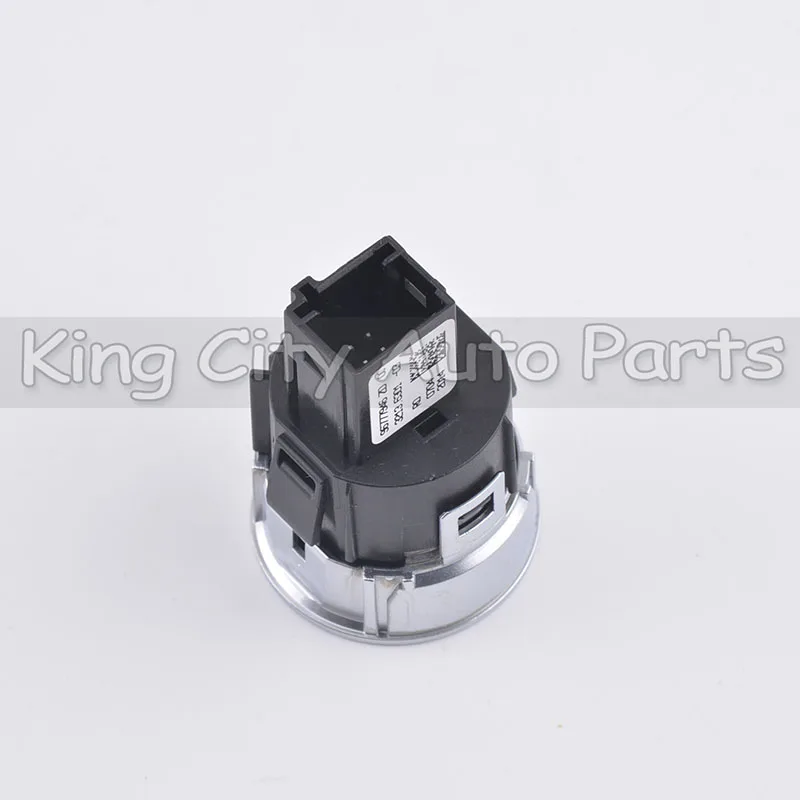 CAPQX для Peugeot 307 308 508 2008 3008 Citroen C5 C4L автомобильная кнопка запуска зажигания