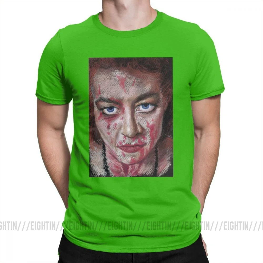 Hellowen/футболка для мамы; мужские топы размера плюс; футболка для отдыха с круглым вырезом; футболки из хлопка - Цвет: Зеленый