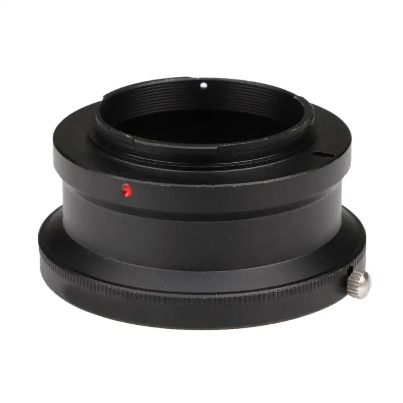 

AI-M4/3 Lens Adapter Ring For G1 G2 G3 G6 G10 GH1 GH2 GF1 GF2 Nikon F AI AF Lenses to Micro 4/3 M4/3 Four Third Camera Mount