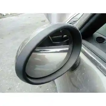 

LEFT REARVIEW BMW MINI CABRIO (R57)