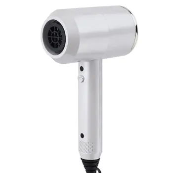 

Hammer Hair Dryer Electric Hair Dryer Hotel Hair Dryer 110V Electrical Appliance Diffusion Vent Heating Body Design Pink