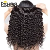 Water Wave Human Hair Bundles 6Pcs/lot Brazilian Hair Weave Bundles Deals Remy 100% Human Hair Extensions Strong Double Weft ► Photo 2/6