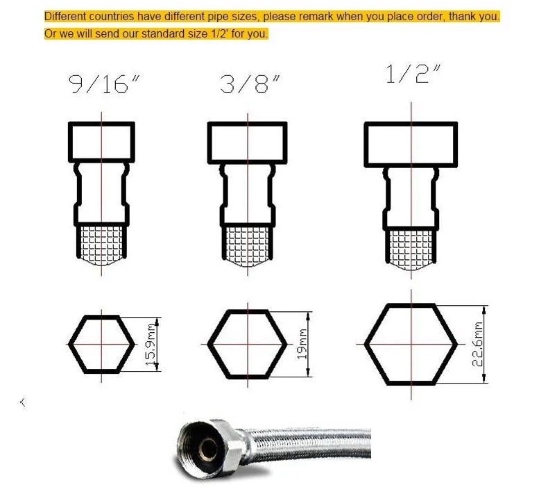 Misturador para pia de cozinha, ELK331