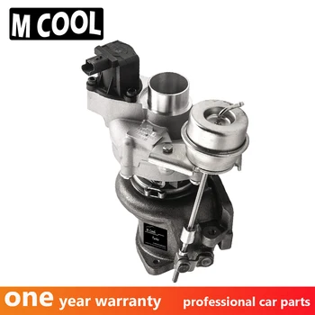 

for K03 turbo turbine for Citroen C4 / DS 3 For Peugeot 207 3008 308 5008 508 RCZ 53039800121 53039700120 53039700104 5303988010