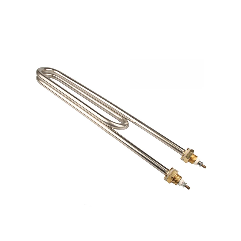 380V 3000W/4000W/6000W/7000W Double U Shape Tube Electric Water Heater  Element for Rice Car Steam Rice Machine - AliExpress
