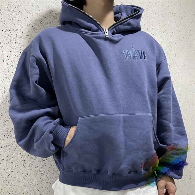 sweatshirts with half zipper