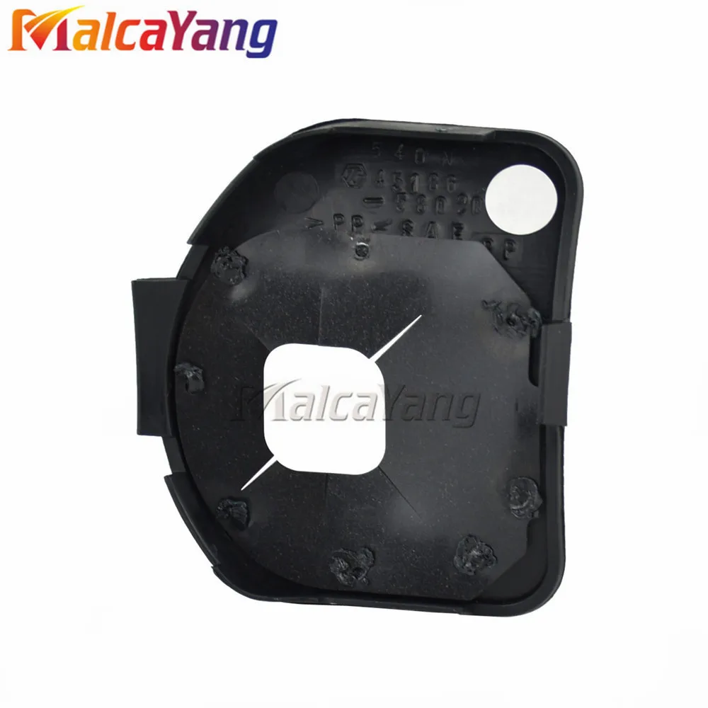 Накладка на руль Нижняя № 2 для Toyota Land Cruiser Prado Brevis для Lexus GX470 45186-58020-C0 4518658020C0