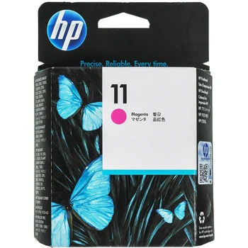 

Printhead HP 11 C4812A magenta for HP DJ 500/800/I-J 1700/2200/2250/ 2250tn