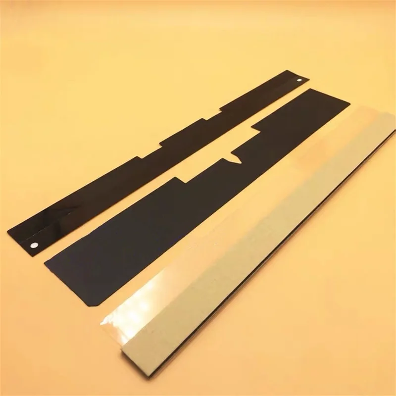 FEED PAPER REGISTRATION SEAL PAPER REGISTRATION SHEET FILM FOR RICOH AFICIO 2060 1060 1075 2075 2051 MP7500 8000 8001 9002