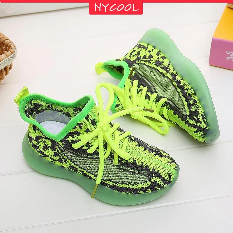 kanye west sport shoes