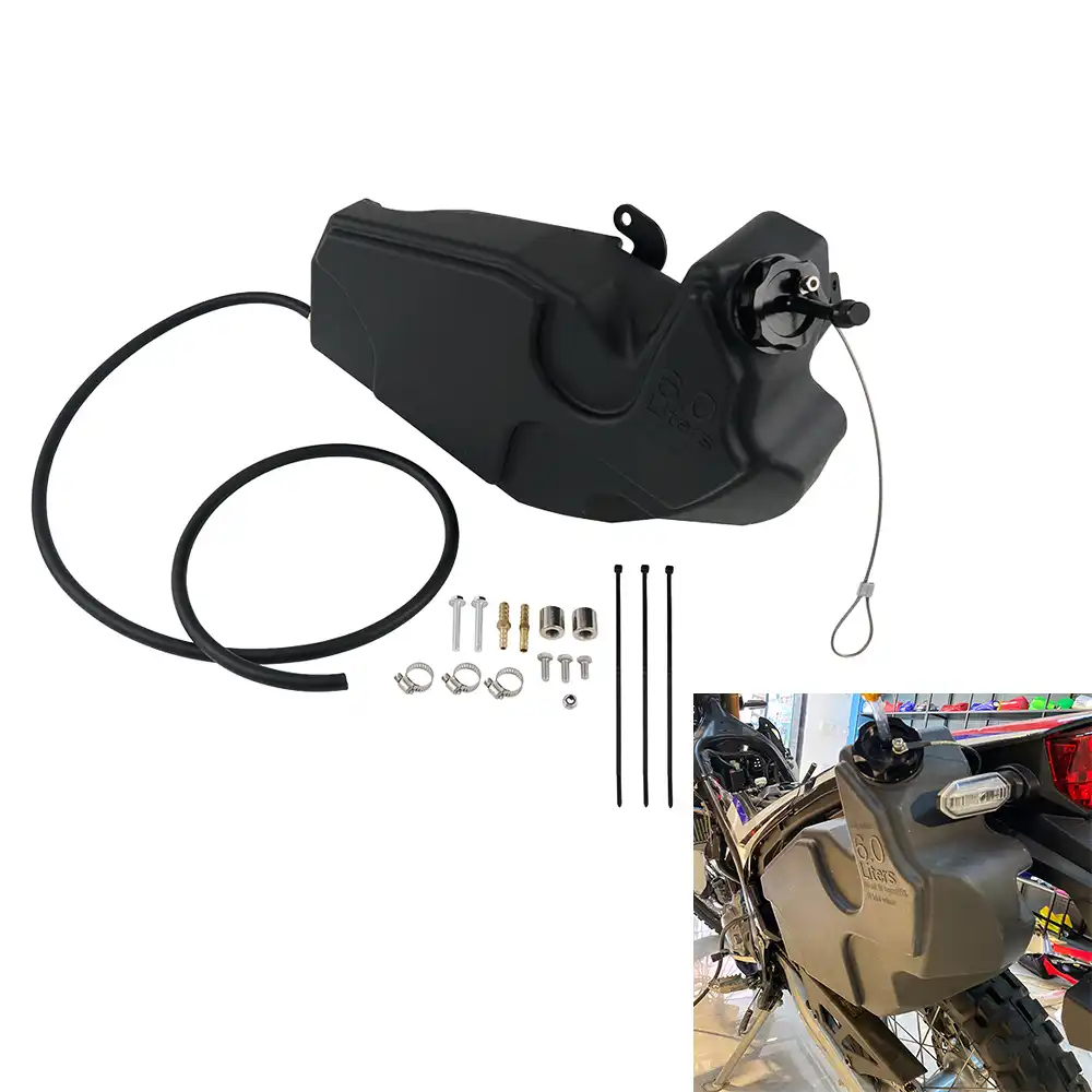 2019 honda crf250l accessories