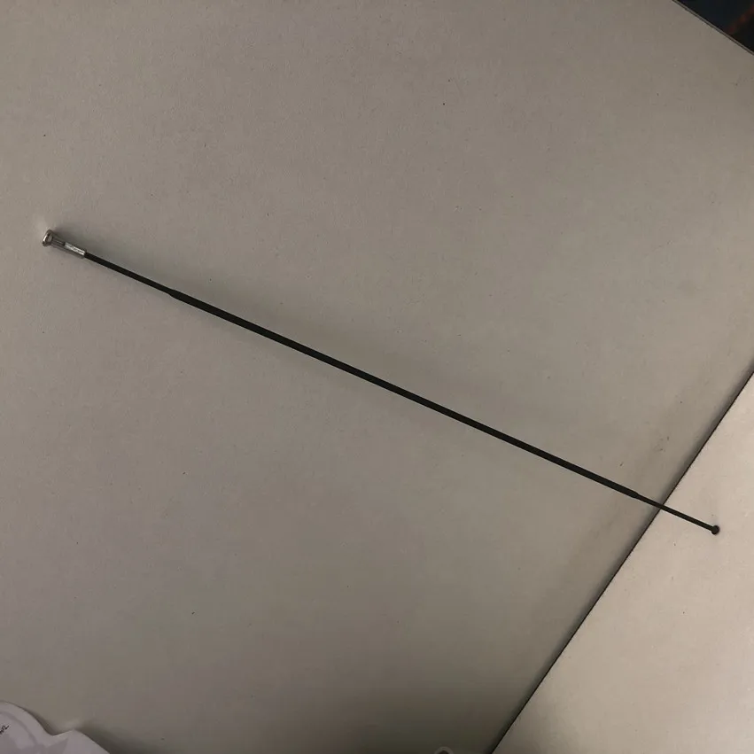 Прямые округлые спицы/плоские спицы для горного велосипеда прямая спица