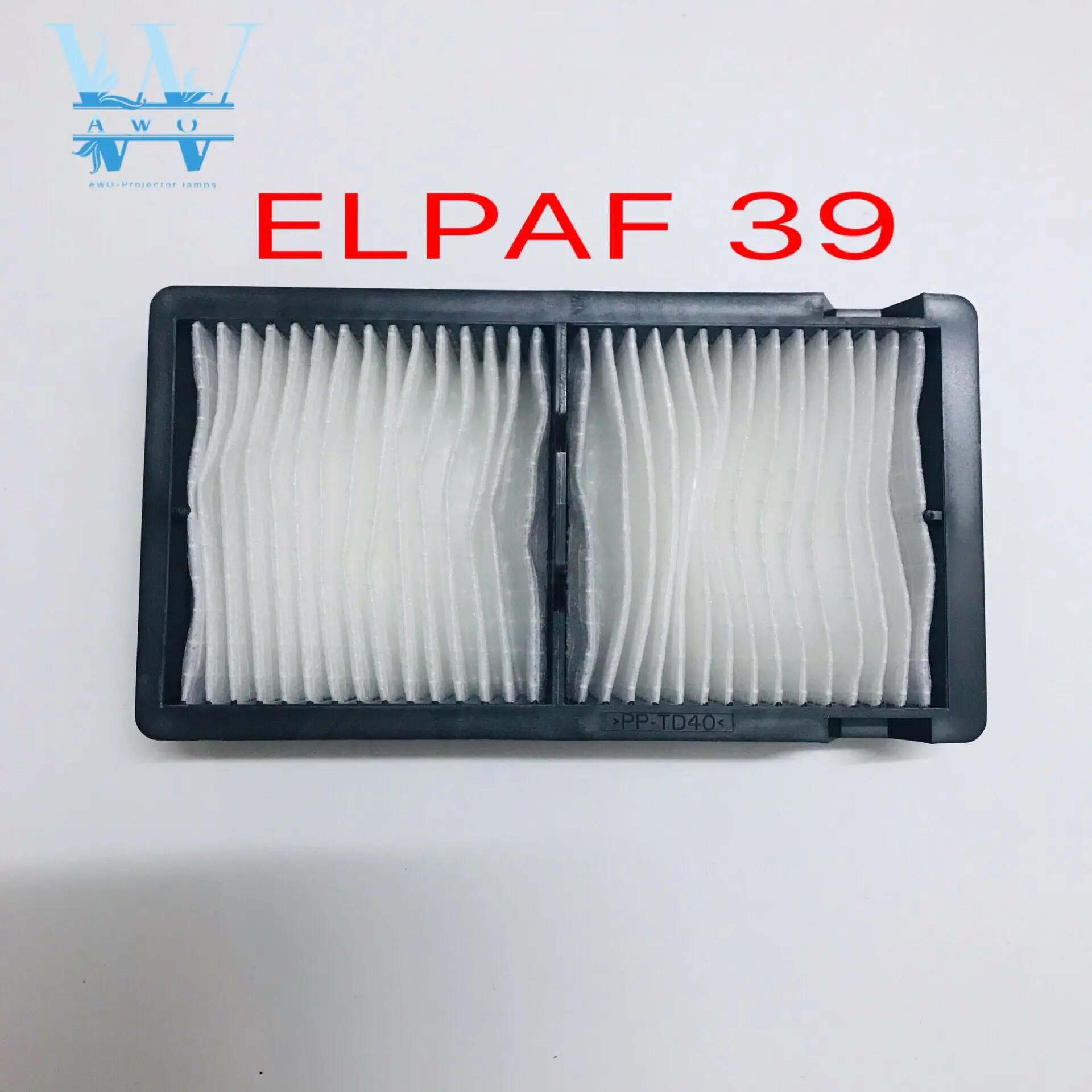 AWO CH-LS10000 CH-TW6200 CH-TW6600 CH-TW6600W CH-TW7200 CH-TW8200 EH-TW9500C/TW9510C/PLHC3000 Фирменная Новинка проектор сетки ELPAF39