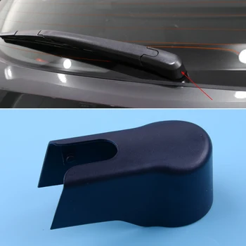 

CITALL 15798935 Rear Windshield Wiper Arm Nut Cover Cap Fit for Chevrolet Cadillac GMC 2007 2008 2009 2010 2011 2012 2013-2015
