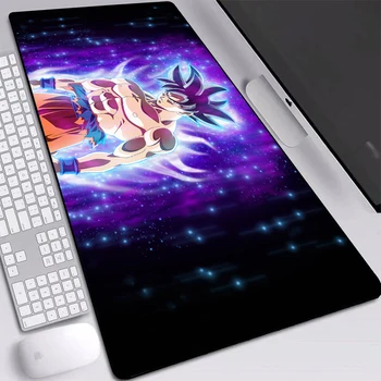 

Dragon Ball Pad Mouse Gaming Mouse-pad Gamer Mice Mat High-end Rubber Pads Game Computer Pad Mouse Laptop Large Play Mat