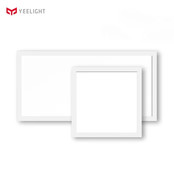 

Original Yeelight Smart LED Ceiling Light Ultra thin LED Downlight Square Panel Light Bedroom Ceiling Lamp For home APP
