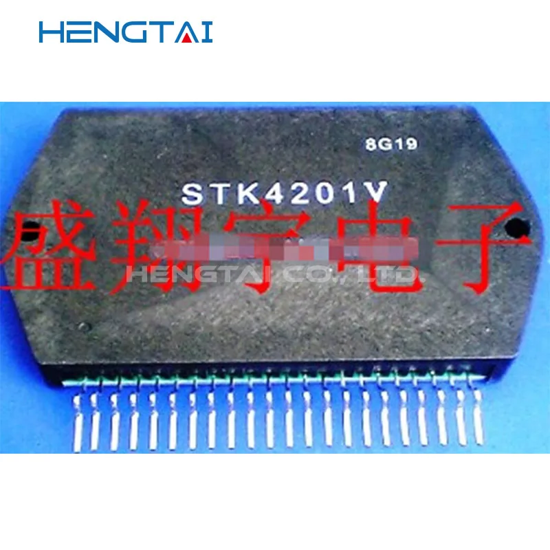 STK4201V