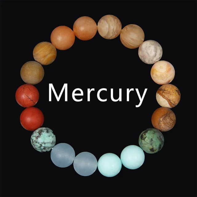 1 Mercury
