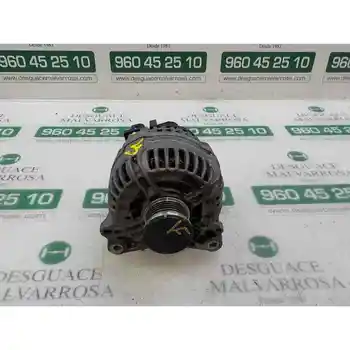

ALTERNATOR VOLKSWAGEN GOLF VI (5K1) 1. 4 16V TSI 03C903023A 0124525093 140A 2 PINS [16659909]