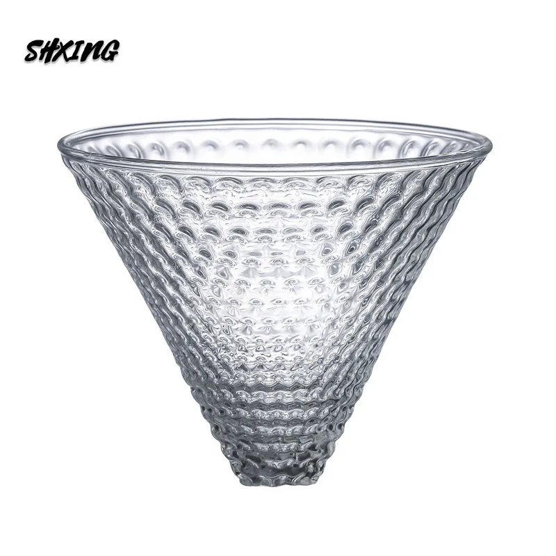 Кофейник клубника V60 360/600 мл|Кофейники| |