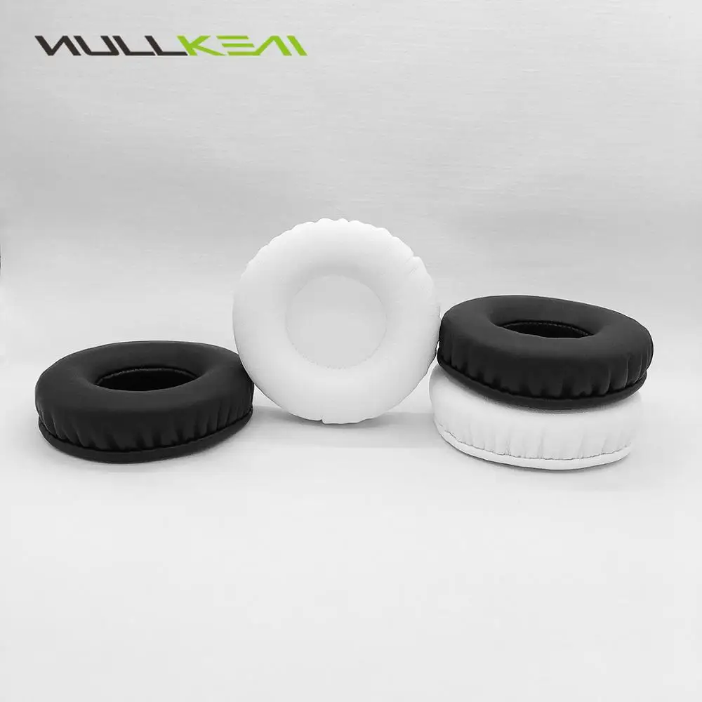 Nullkeai Replacement Earpads for SONY MDR DS6500 Headphones Earmuff Earphone Sleeve Headset