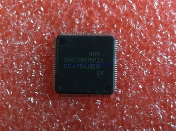 

5pcs/lot TMS320F28015PZA TMS320F28015 QFP-100