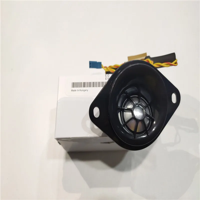 Бесплатная доставка 1 шт. автомобильный динамик твитер Harman/Kardon для BMW F10 F15 F16 F30 G30 E90