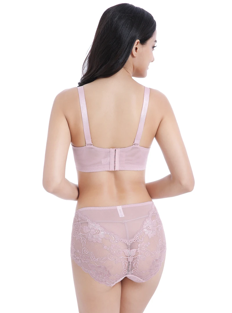 Ropa Interior Mujer, сексуальные трусики размера плюс, M-4XL, перспективность, мясо, большие, кружевные трусики, ягодицы, талия, нижнее белье