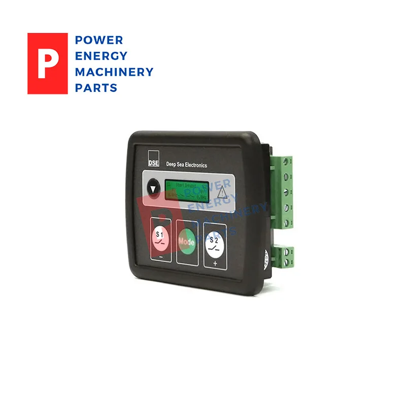 Generator-Spare-Parts-DSE330-ATS-Controller-For-Generator-Auto-Transfer ...