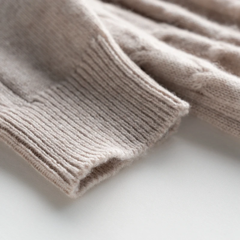 Soft Comfortable 2020 New Fashion Winter Cashmere 
