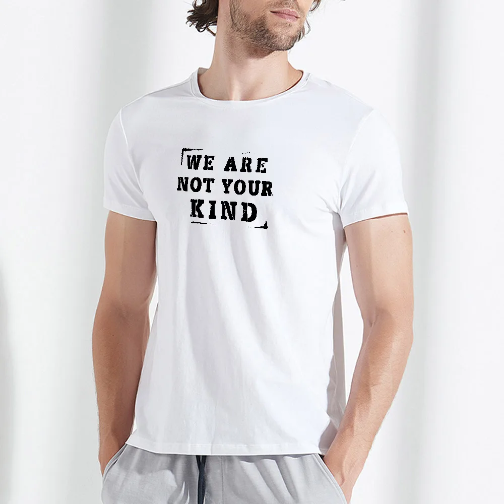 Hot Selling Summer Mens Funny Carton T-shirts Short Sleeve Print TShrits Casual Mens Tops Streetwear Tees Shirts - Image 5