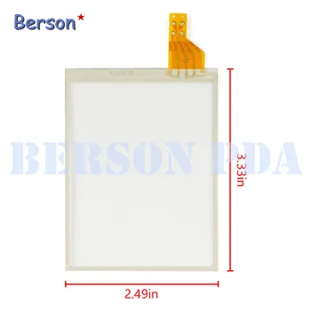

TOUCH SCREEN (Digitizer) for Honeywell Dolphin 6510 (version 2)