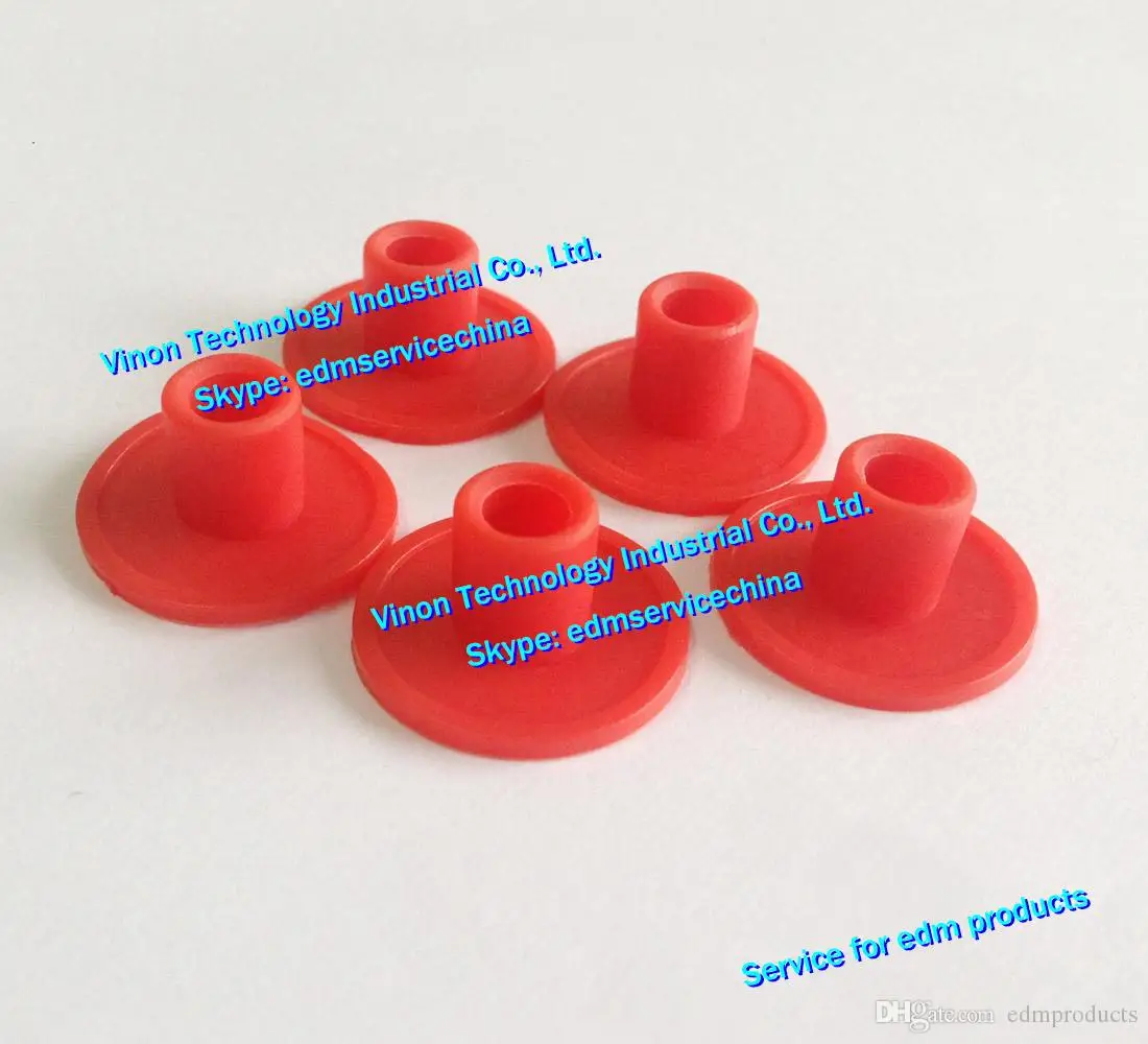 (2 шт.) 18EC130B706 edm диэлектрическая насадка Нижняя MA210 18ec.130b. 706 18EC-130B-706 нижнее сопло