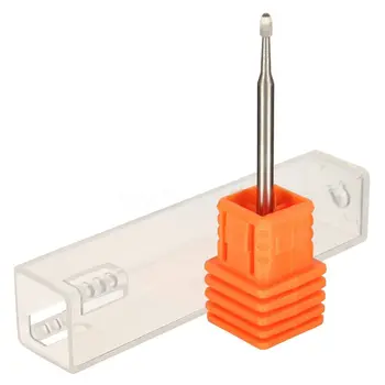

Carbide Drill Bits Rotary Burr Files Sharp For Nail Art Manicure Pedicure Tools, Carbide Nail Drill Bit