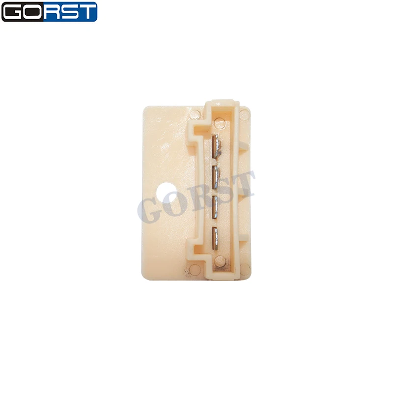 Heater Motor Fan Blower Resistor A0018216960 For Benz Actros 