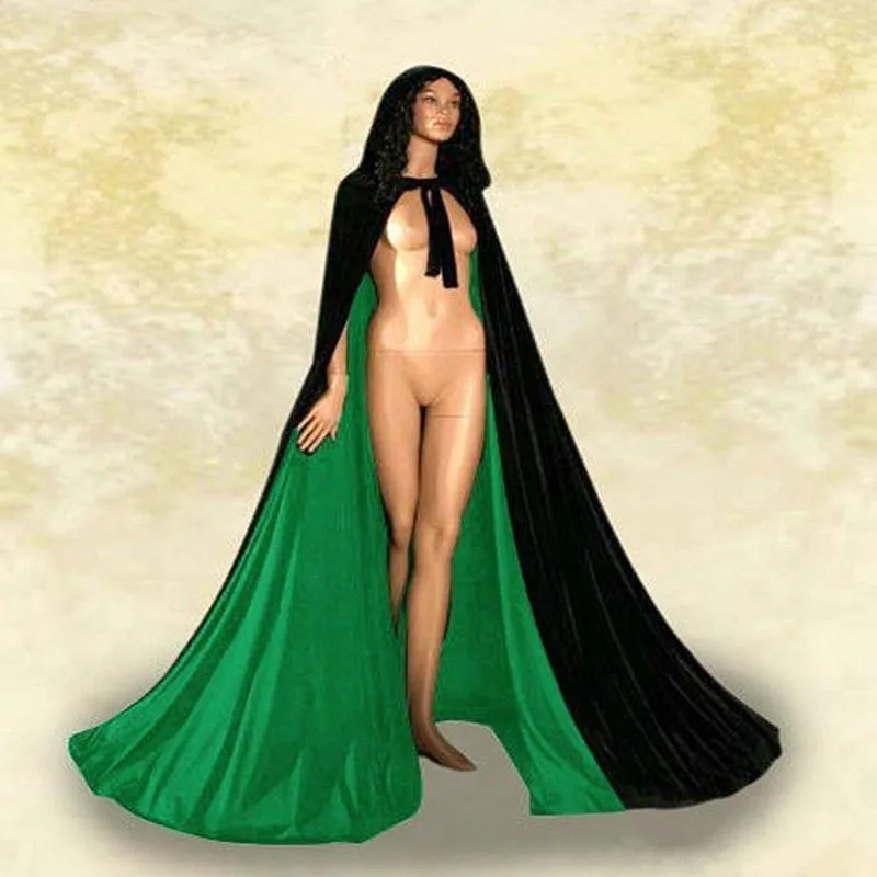 new-arrival-velvet-hooded-cloaks-winter-wedding (7)