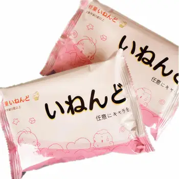 

Japan Soft Paper Clay Lightweight Modeling Air Dry Ultralight Clay Mud Kids Toy