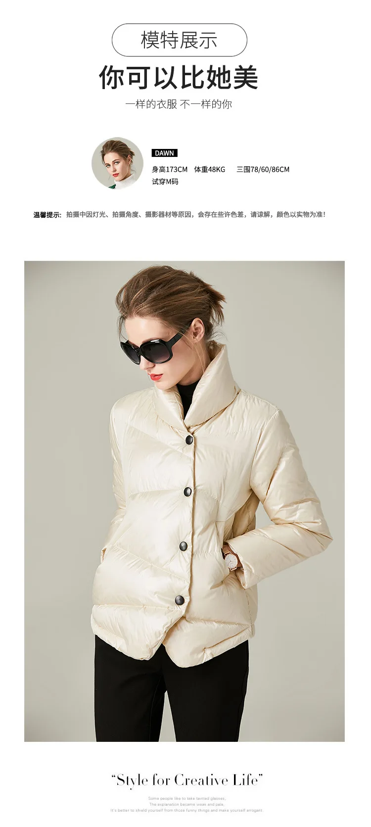 Мягкое пальто на гусином пуху, зимнее роскошное теплое пальто из 90% настоящего гусиного пуха, женское пушистое пуховое пальто с воротником, черное, бежевое теплое пуховое пальто F642