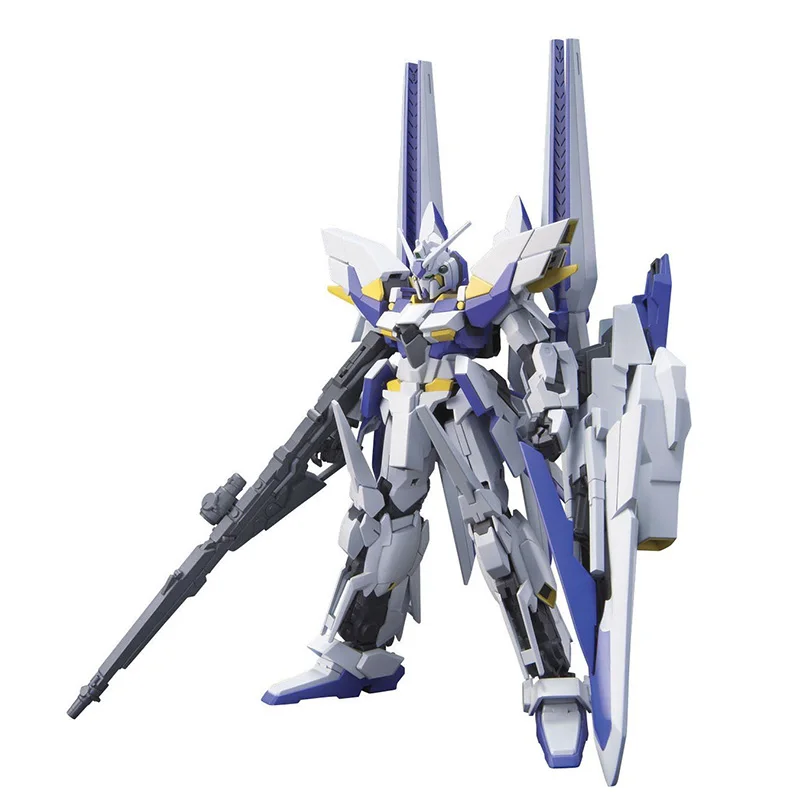 Gundam Model HGUC 148 1/144 DELTA Gundam KAI Delta Change Gundam Gundam Model HGUC 148 1/144 DELTA Gundam KAI Delta Change Gundam