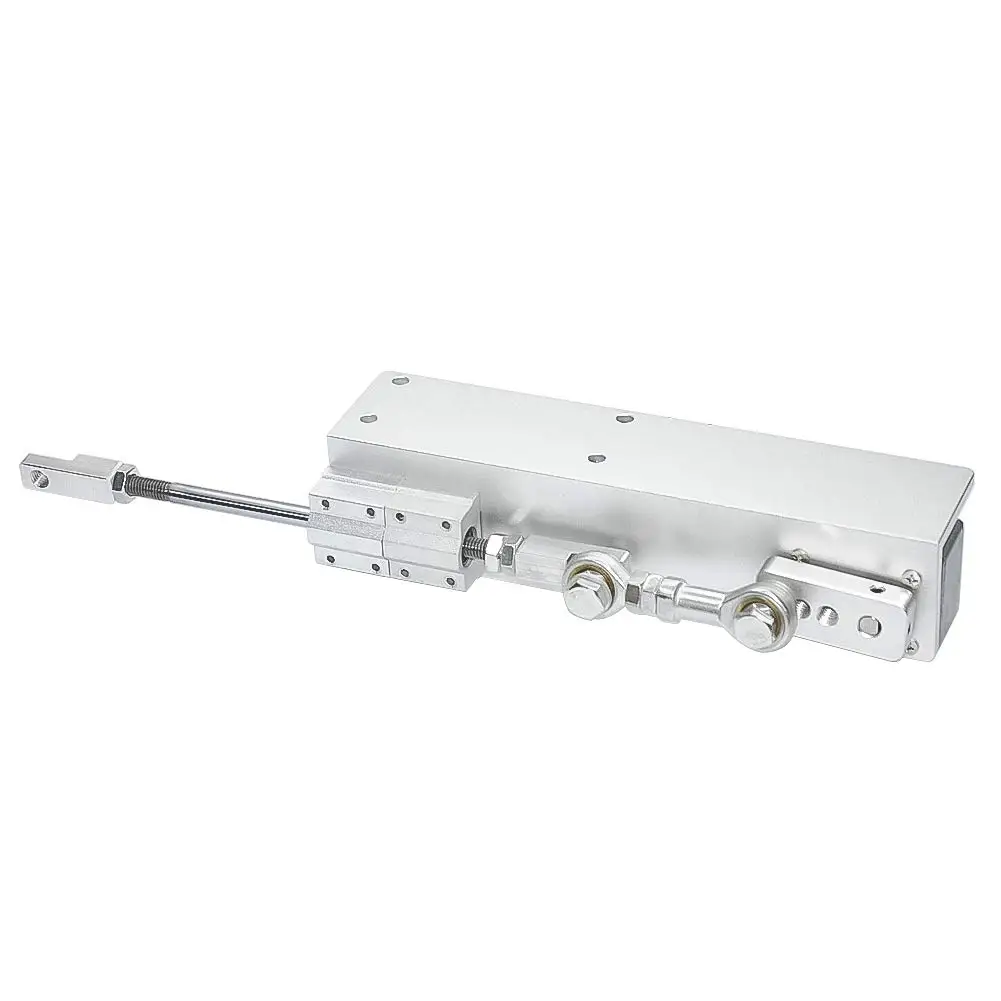 FF70 DC Resiprocating линейный привод двигателя 12V 24V с 30/50/70 мм ход 8 470 об/мин для типа сделай