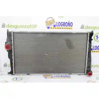 

17117790297 WATER RADIATOR BMW X1 (E84)