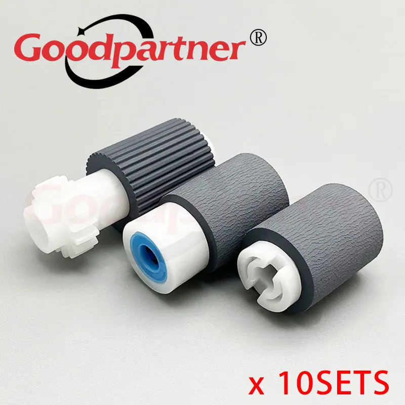 

10X 2AR07230 2AR07240 2AR07220 разделительный ролик подачи для Kyocera KM 1620 1650 2020 2050 3035 3040 4030 5035 5050 2550