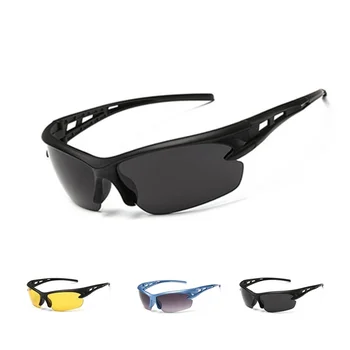 

UV400 Protective Sunglasses Men Women Cycling Glasses Bicycle Outdoors Mountain Bike Bicicleta Sport Eyewear Ciclismo Gafas