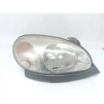

240109 RIGHT HEADLIGHT DAEWOO LANOS